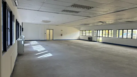 Woodmead Office Park, 21 Saddle Drive